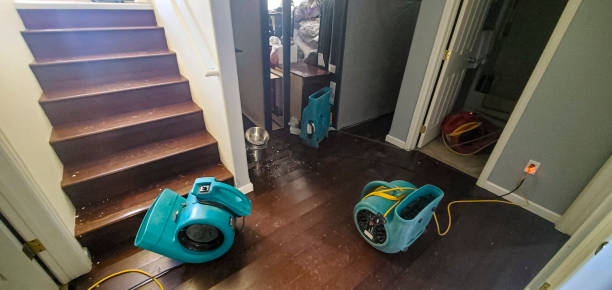 Best Emergency water damage restoration  in Charlotte, TX