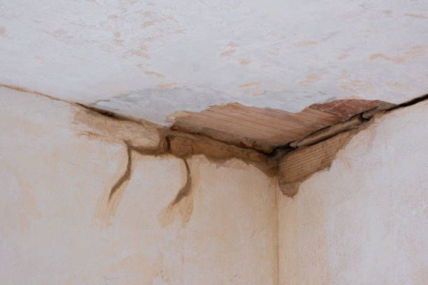 Fire Damage Restoration in Charlotte, TX