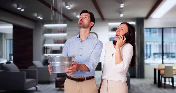 Best Fire Damage Restoration  in Charlotte, TX